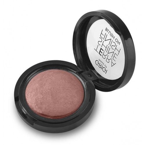 MAKE-UP TERRA SHINE FINISH BLUSH ON - 04
